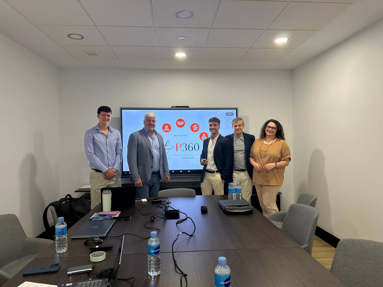 Proyecto de cliente 2