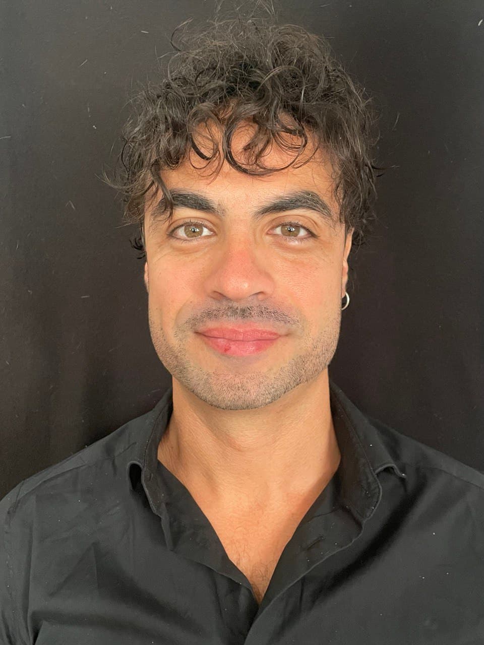 Marcos Videla