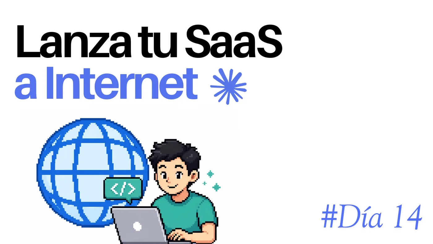 Lámina del día 14: De tu ordenador a internet